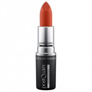 PostQuam Lipstick Glam "Coral"